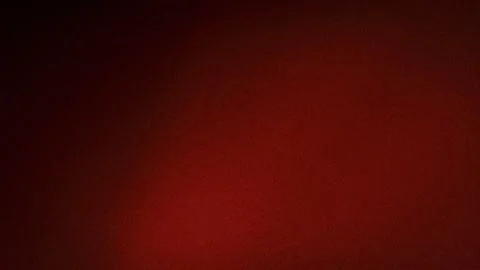 Red dark gradient abstract background with grainy texture blur tech grunge .. Stock Photos