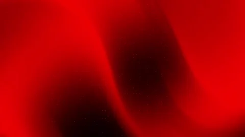 Red dark gradient background with blink dots overlay Stock Footage 304886151