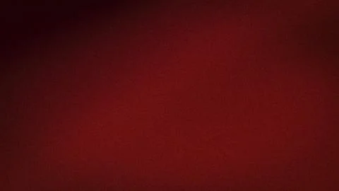 Red dark gradient grainy background 4K abstract texture blur grunge wallpap.. Stock Photos