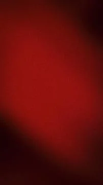 Red dark gradient grainy textured vertical background abstract blur wallpap.. Stock Photos