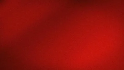 Red dark gradient poster background design with smooth grainy texture and s.. 스톡 사진