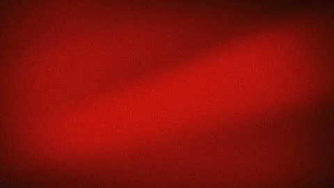Red dark grainy abstract wallpaper background with subtle gradient blur and.. Stock Illustration
