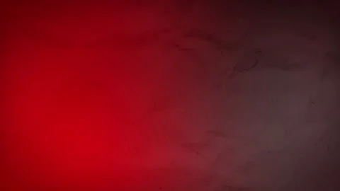Red Dark Grainy Lo-Fi Abstract Background Stock Footage 326174249