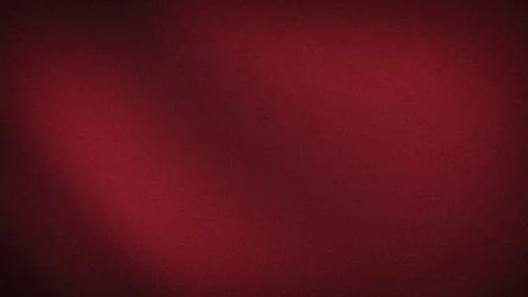Red dark grainy texture background 4K abstract blur wallpaper gradient grun.. Stock Illustration