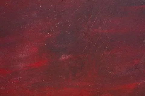 A red dark textured background Stock Photos