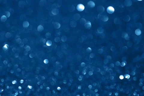 Red defocused glitter backround. Stock Photos