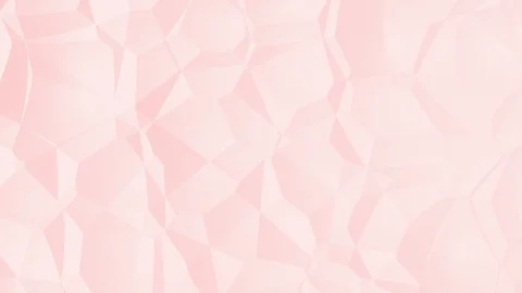 Red design background with huge moving structures - seamless looping (FULL HD) Video stock 105014684