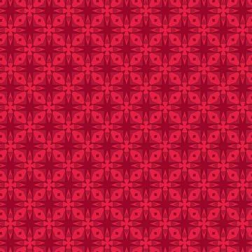 Red Design Background Wallpaper Line Geometric Pattern Stock Illustration