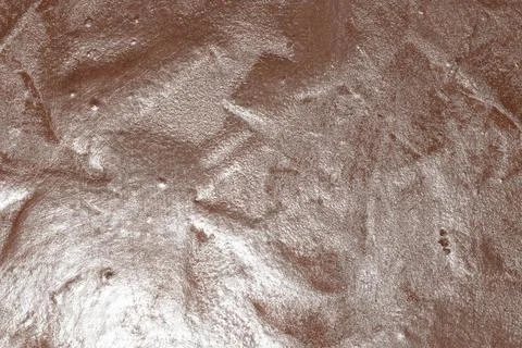 Red design bright raised plaster texture - abstract photo background 스톡 일러스트