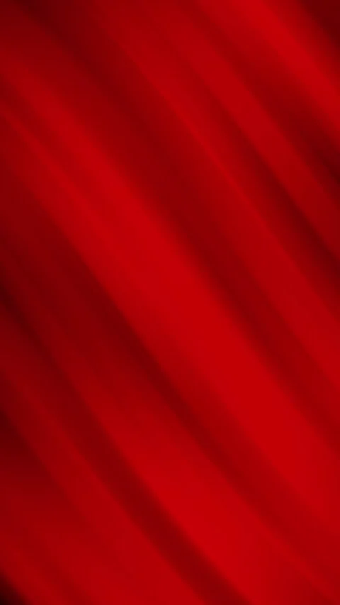 Red diagonal lines create a vibrant textured background. Stock Footage 295978501