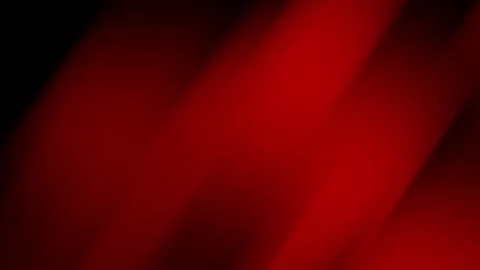 Red diagonal streaks blend dark to light tones. Stock Footage 315645320