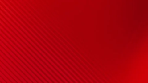 Red Diagonal Striped Pattern Background Loop. Stock Footage 286427474