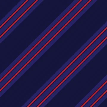 Red diagonal striped seamless pattern background 스톡 일러스트