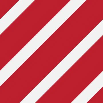 Red diagonal striped seamless pattern background イラスト素材