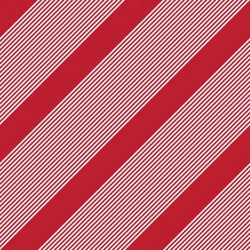 Red diagonal striped seamless pattern background イラスト素材