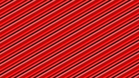 Red diagonal stripes abstract background pattern Stock Illustration