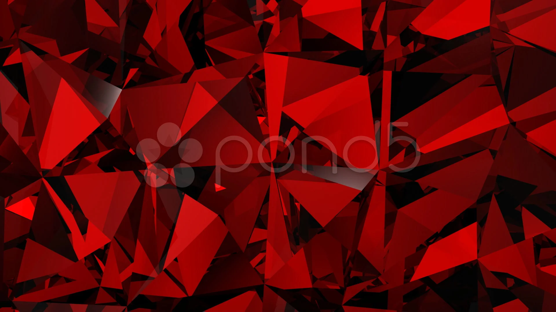 red diamond wallpaper