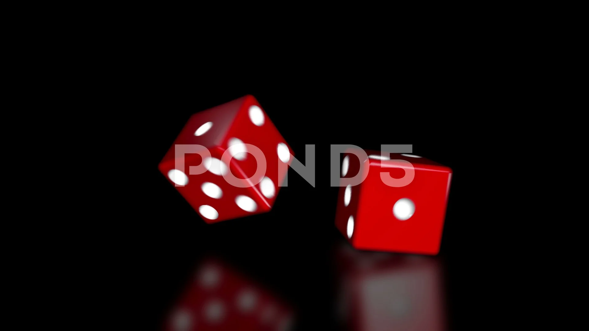 Roll Over the Dice