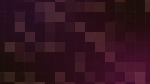 Red Digital Abstract 4K Looping Background Video Stock Footage 171582843