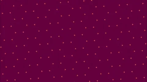 Red Digital Noise Texture with Pixelated Abstract Dots Stock Footage 335115543