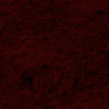 The red, dirty surface of dry, cold earth. Red, dark, seamless background.  Stock Illustration