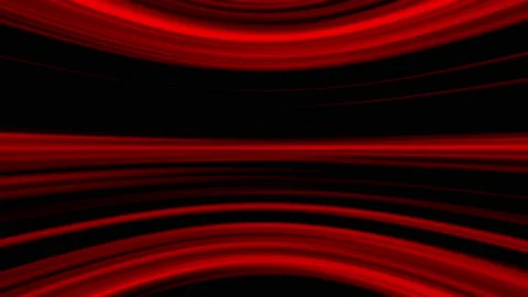 Red Distorted Lines Видео 144928324