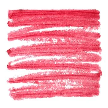 Red doodle background 스톡 사진