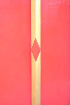 Red doors Stock Photos