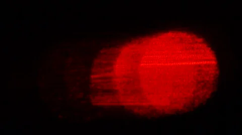 Red Dot Magic 2 Stock Footage 577563