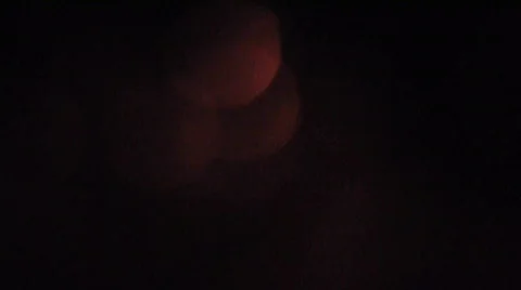 Red Dot Magic 3 Stock Footage 577596