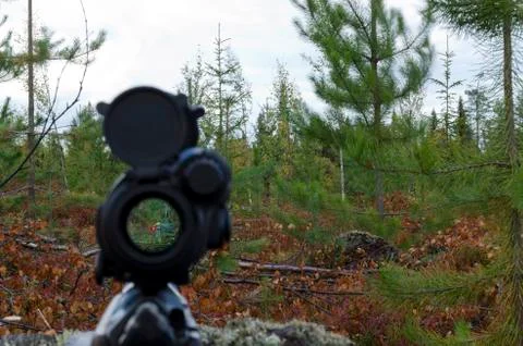 Red dot Stock Photos