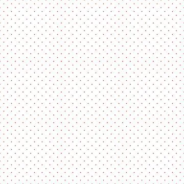 Red Dots White Background Stock Illustration
