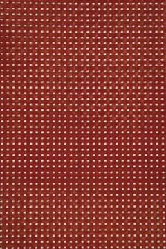 Red dotted pattern seamless background texture イラスト素材