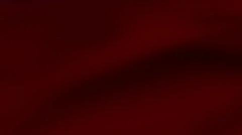 Red drapes background Video stock 36648602