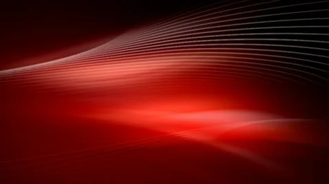 Red Dreams Stock Footage 10733415