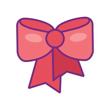 Red Dressing Jar For Easter Gift Basket Icon Stock Illustration