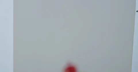 Red drops Vidéo 112102172