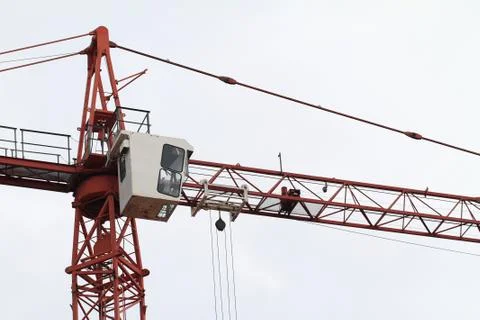 Red durrow Stock Photos