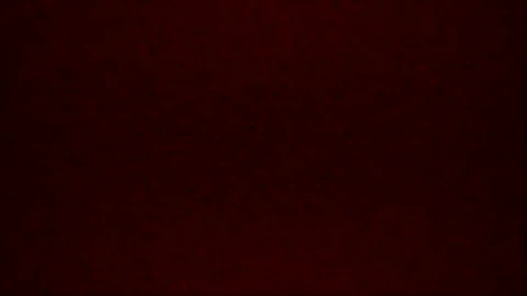 Red dust Stock Footage 329126544