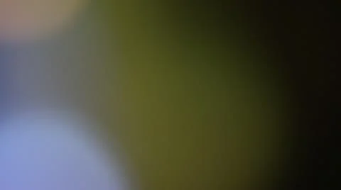Red dust lens flare Stock Footage 20589350