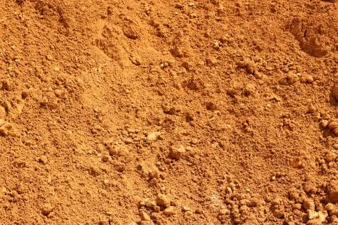 Red earth Stock Photos