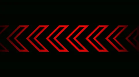 Red edge Stock Footage 12151575