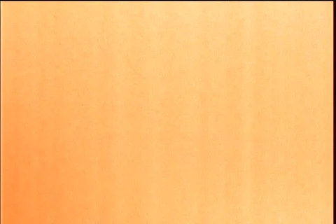 Red Edge Mask Stock Footage 329368