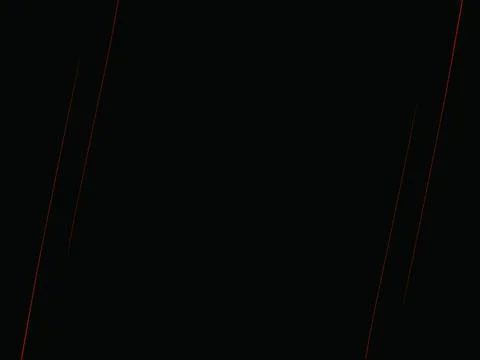 Red Elegant Background Lines Stock Illustration
