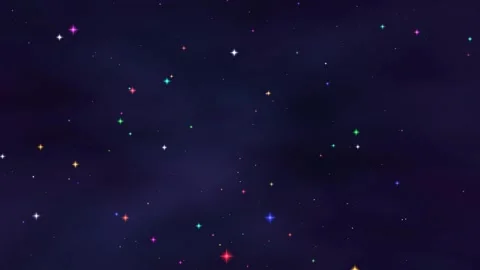 Red Energy Core with Floating Particles and Glowing Sphere Stock Footage 334428833