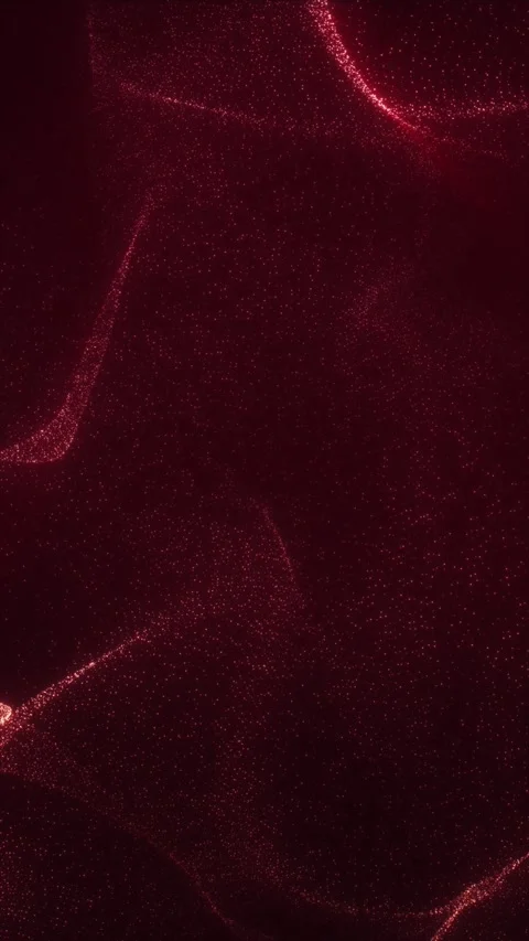 Red Energy Core Stock Footage 310571370