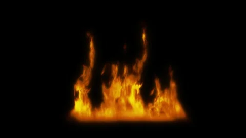 Red Energy Explosion | Abstract Motion Graphic Background 4K Stock Footage 317066569