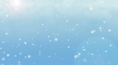 Red envelopes falling - seamless loop, alpha Stock Footage 48431050