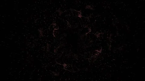 Red Explosion Stock-Footage 62787641