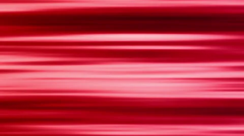 Red Fabric Background 01 Horizontal Tension Stock Footage 47446350